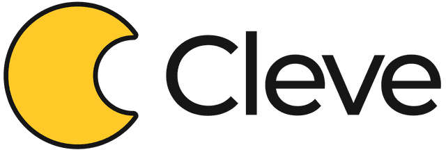 Cleve logo